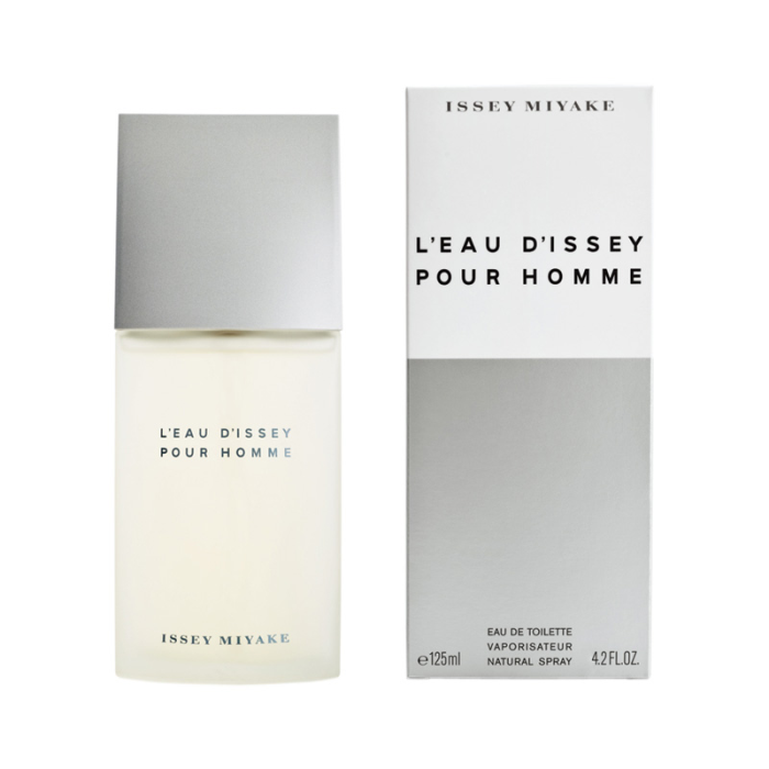 Issey Miyake, L'eau d'Issey pour Homme